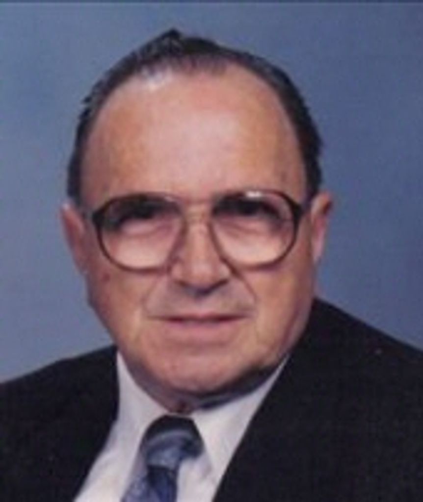 Donald Rosie Mccaulley
