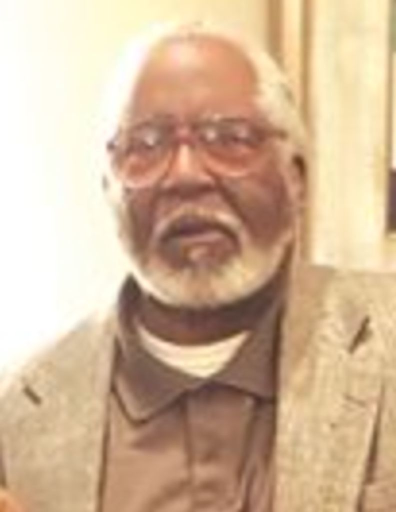 Mr. George Nixon