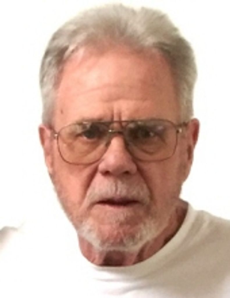 Larry David Keith