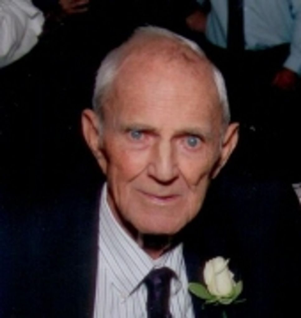 H. George Baker, Jr.