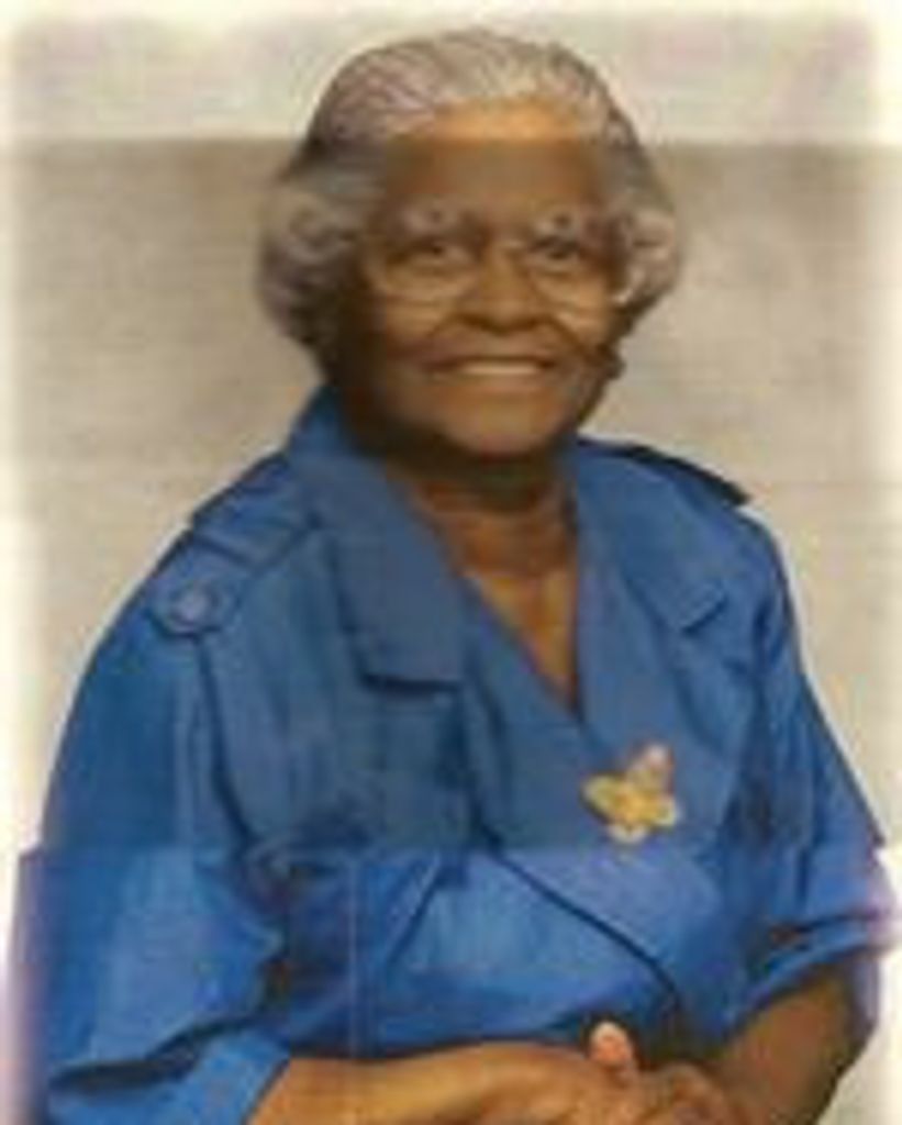 Muriel Johnson