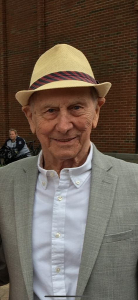 William Donald Hopkins Profile Photo