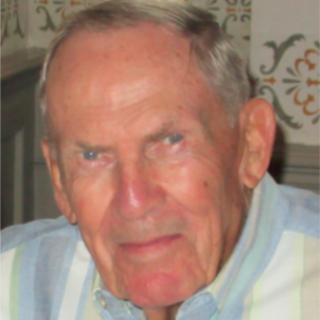 Norman Earl Jarrett