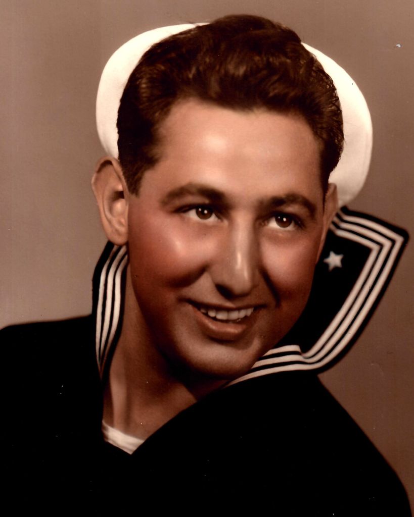 Anthony J. Sciarpelletti