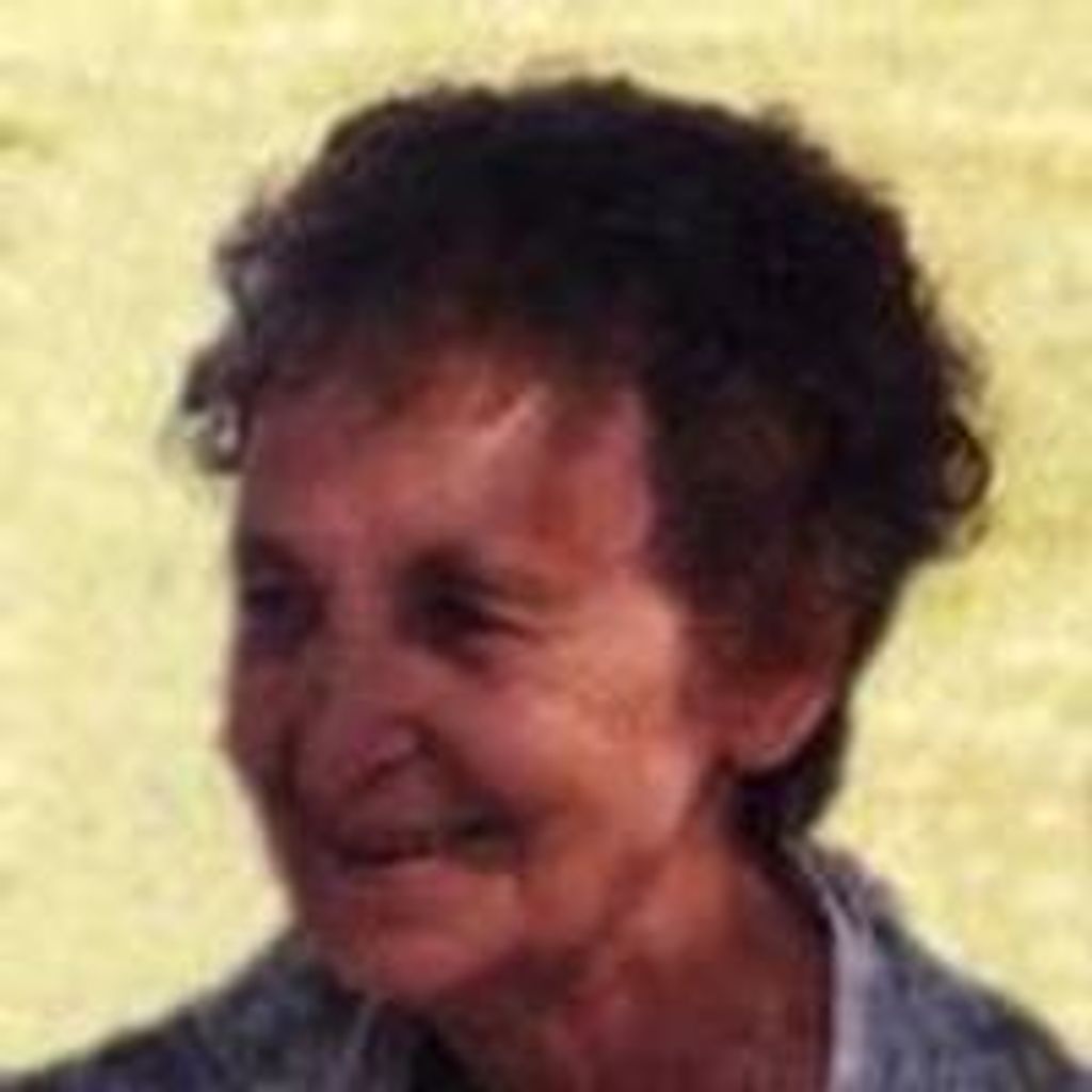 Eva  Dora Berndt