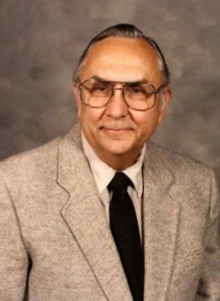 Eugene V. Miller