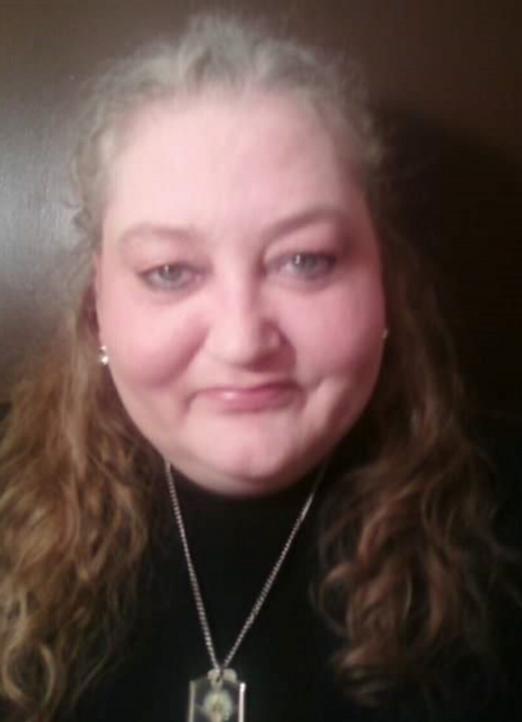 Tammie Leona Garcia Profile Photo