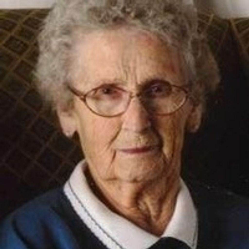 Esther H. Behnke