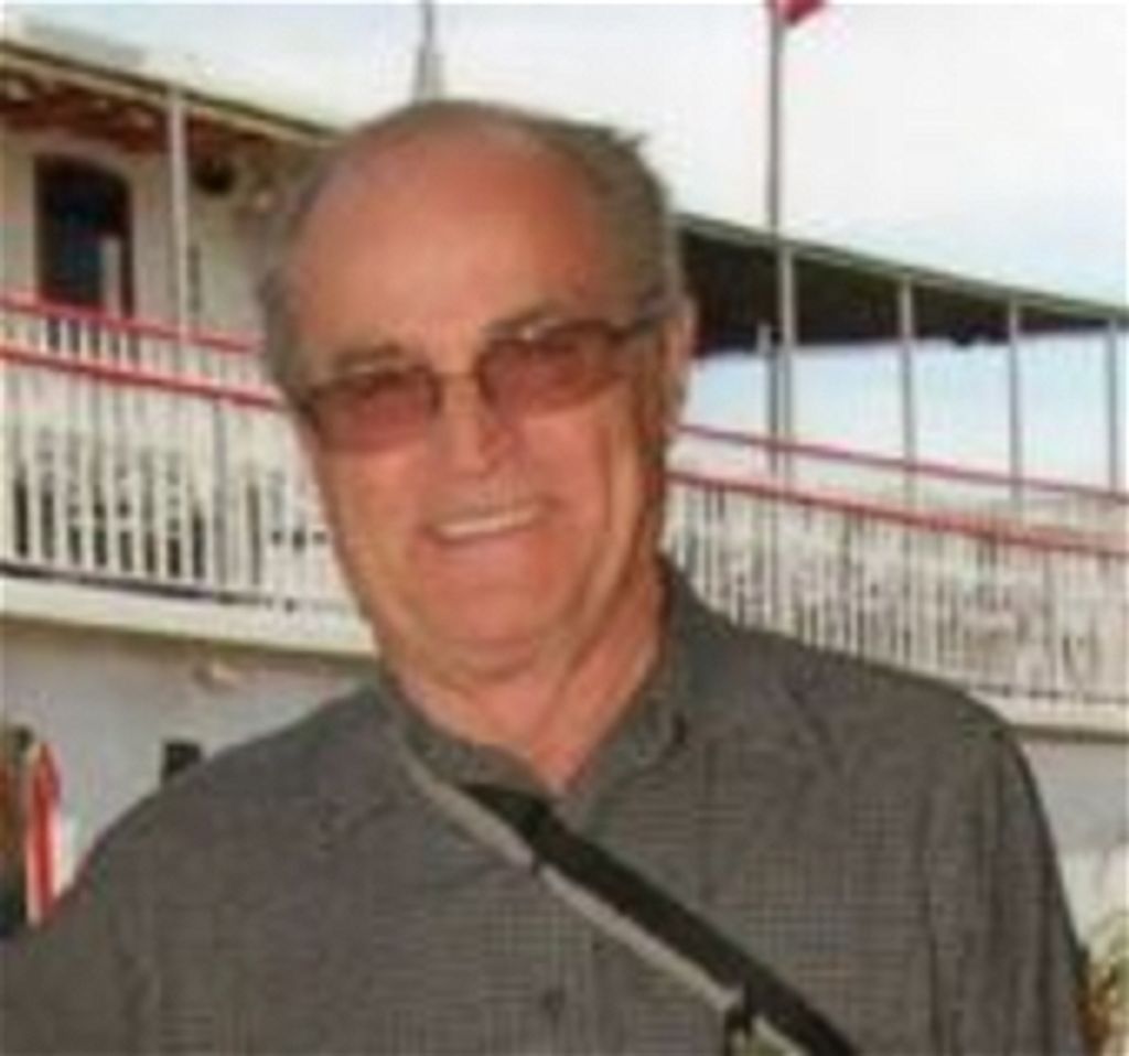 Gerald Lee Privette