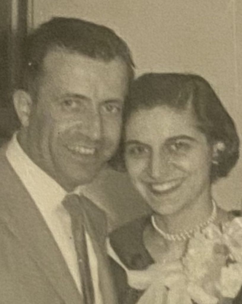 Fanny J. (Faustino)  Didomenico