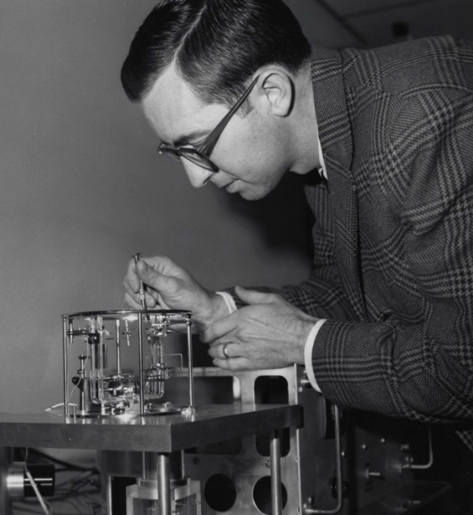 Harold L. Adair