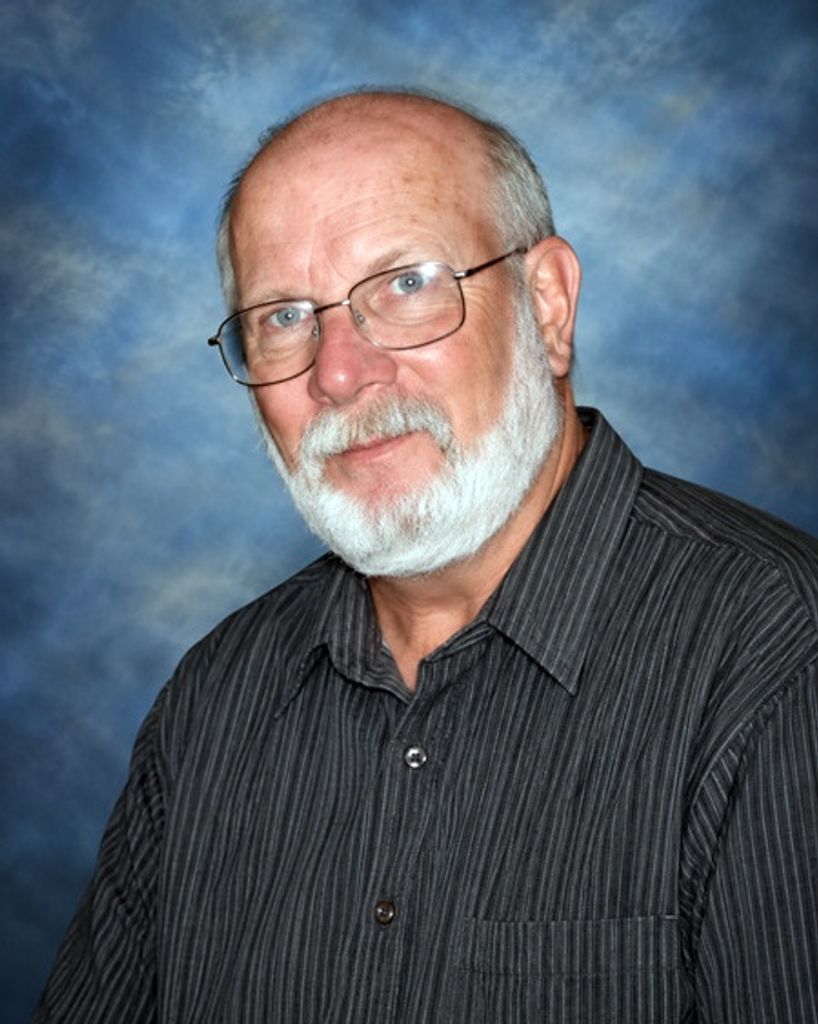 Robert Dougher Profile Photo