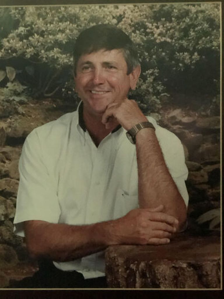 David Richard Williams Profile Photo