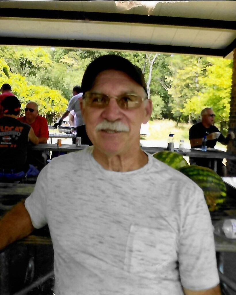 Norman W Stroz Jr Profile Photo