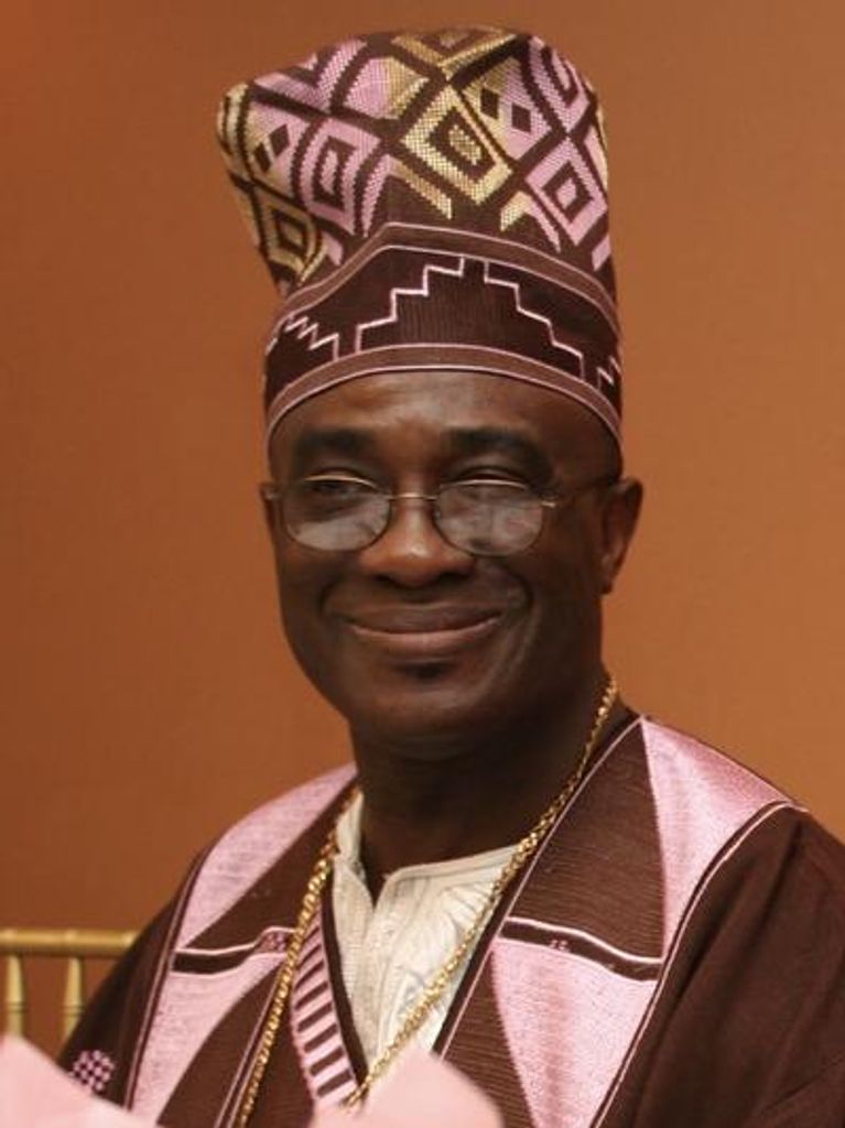Kunle Olawale Adeyinka