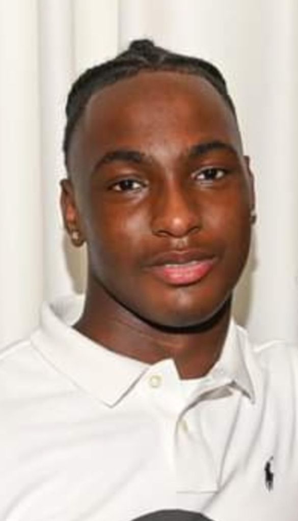 Alex Henry Berry Iii