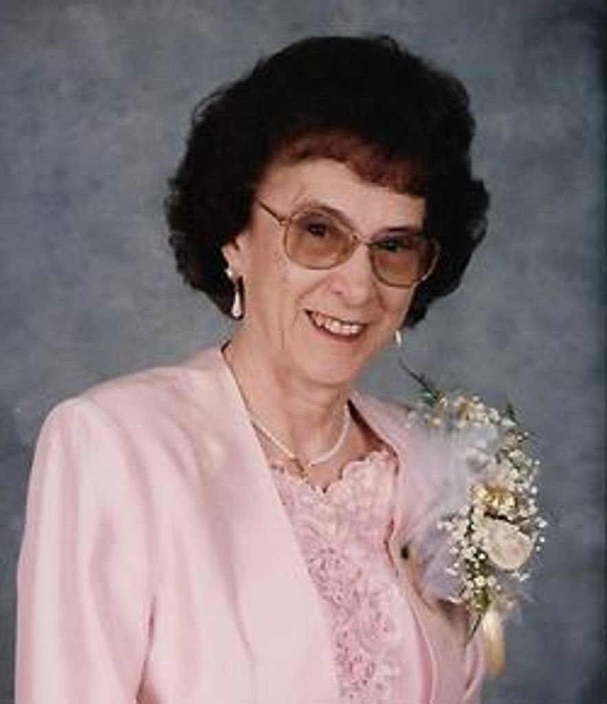 Elga Roy Profile Photo