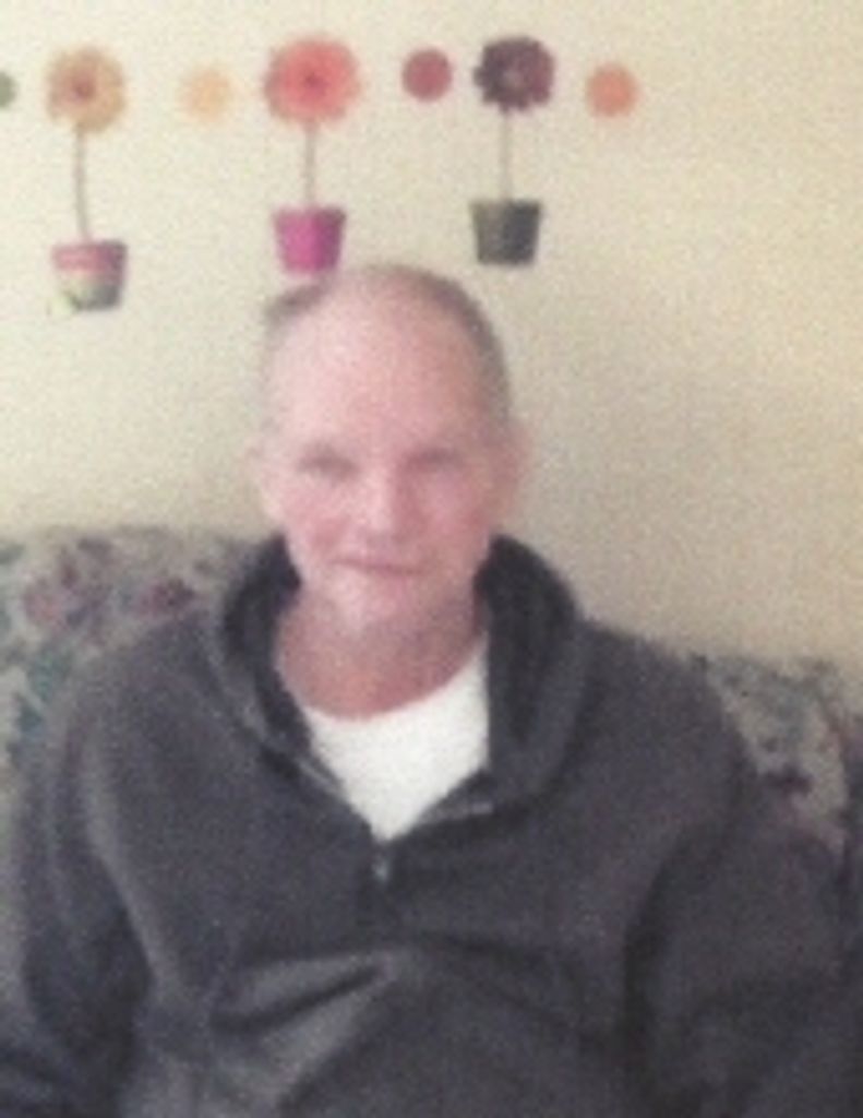 Eugene M. Henderson