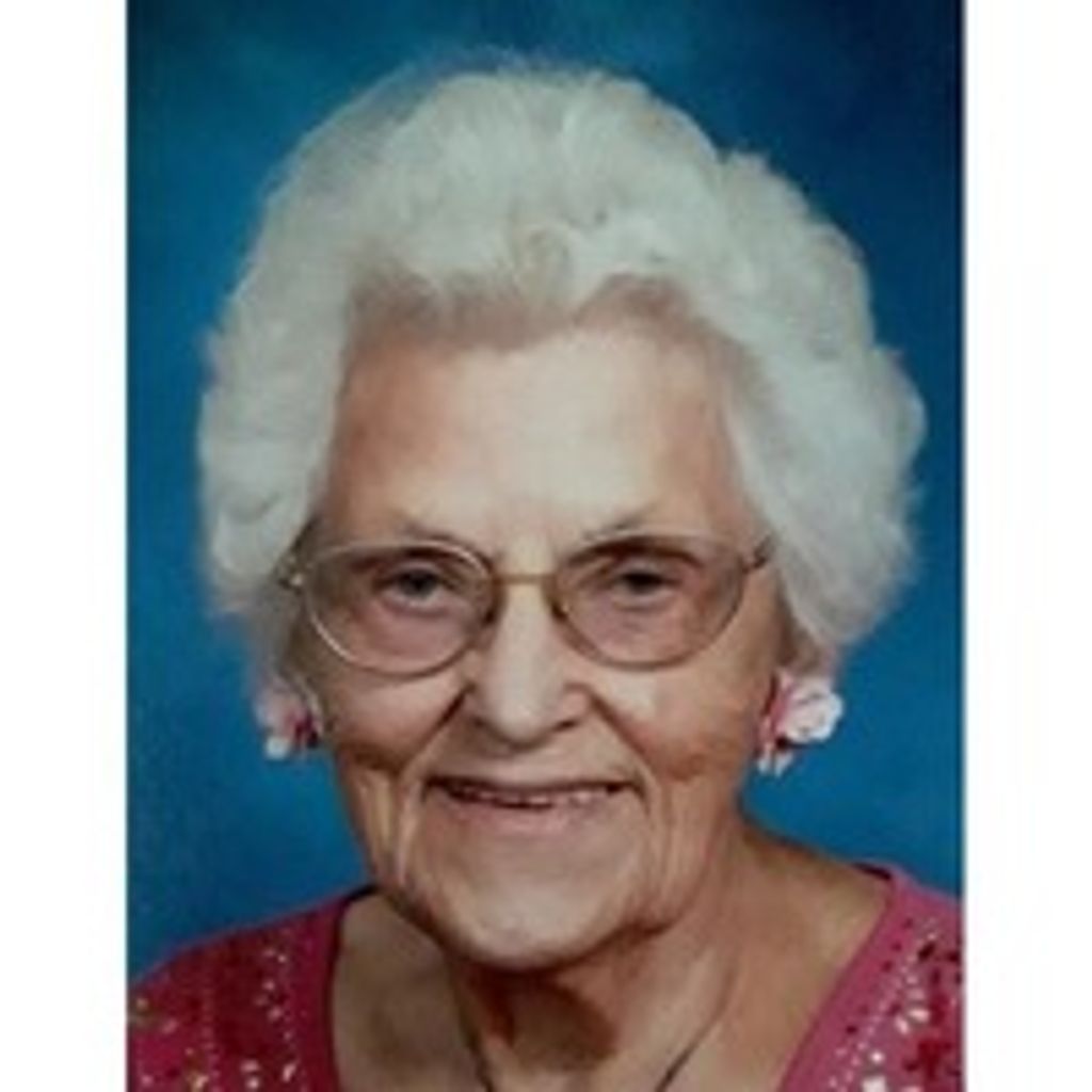 Eleanora B. Arntz