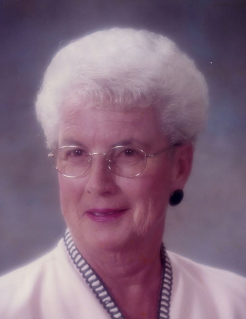 Mary Bennett Burke Profile Photo