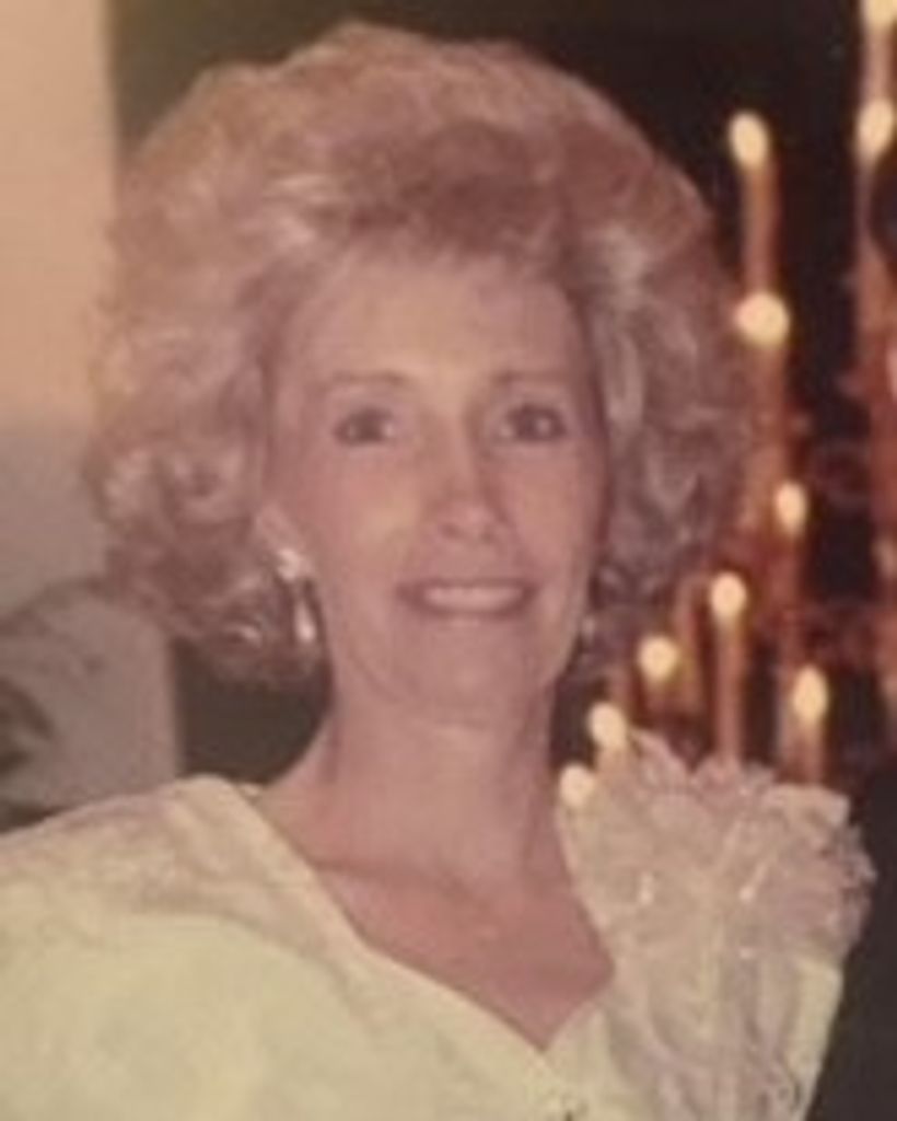 Shirley Barnett Barrett Lawrence