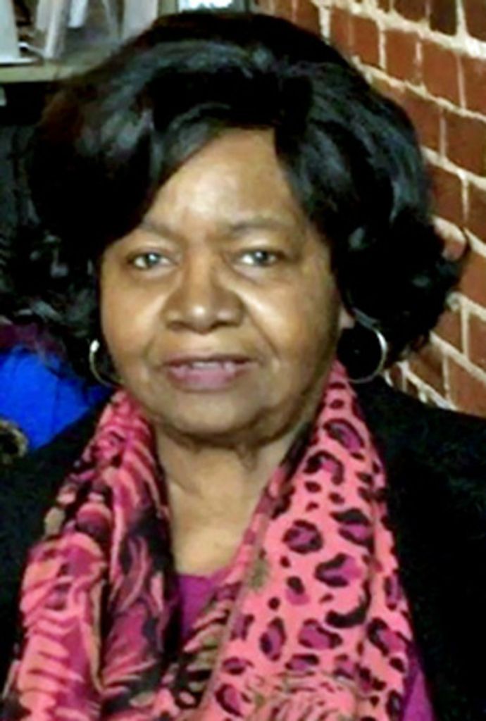 Ernestine Williams Profile Photo