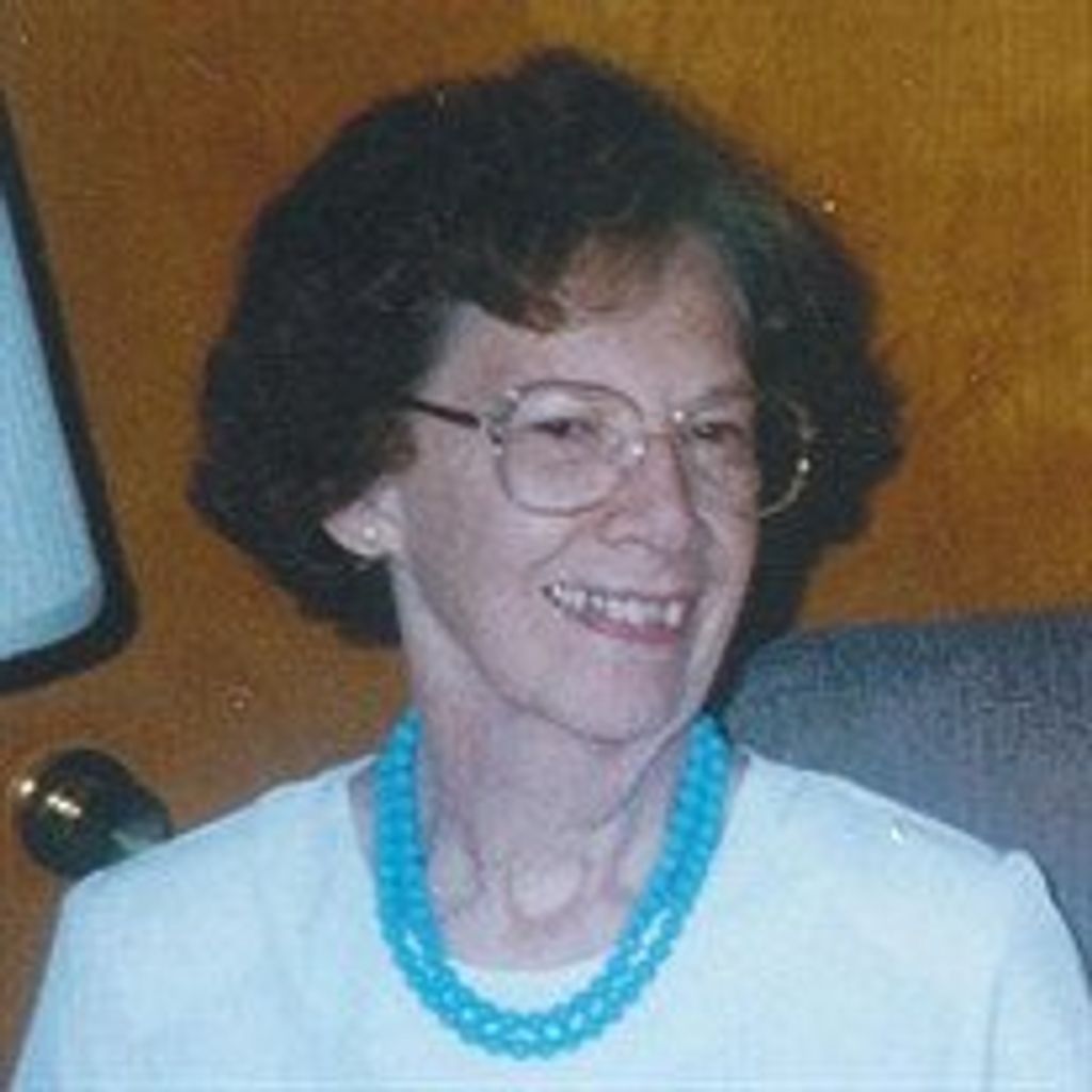 Catherine  L. Adams