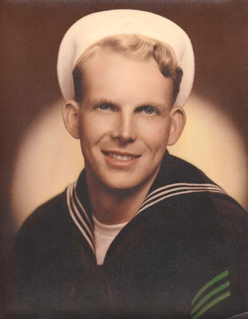 Joe Dean Wilson Profile Photo