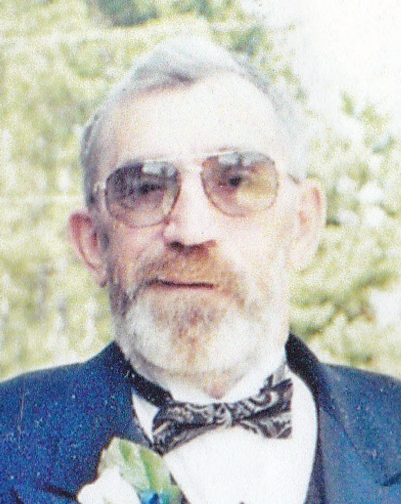 Roy Lashua