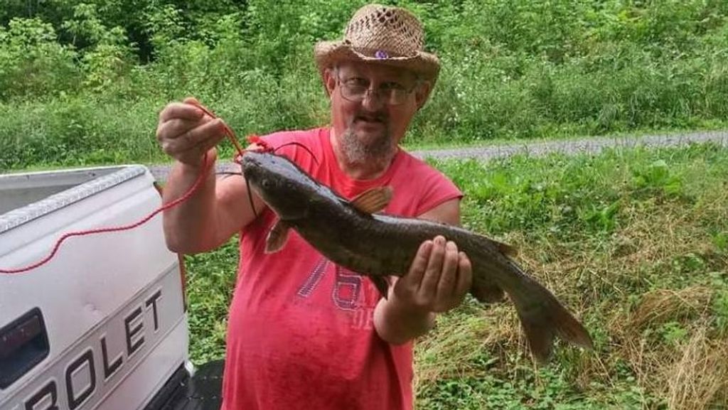 Ray Coomer Profile Photo