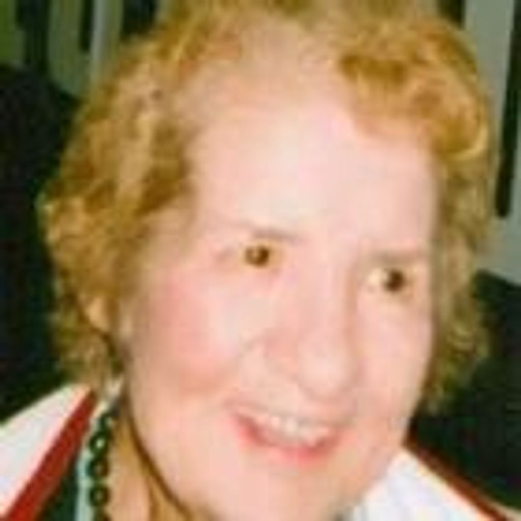 Dorathe Jane Kerester