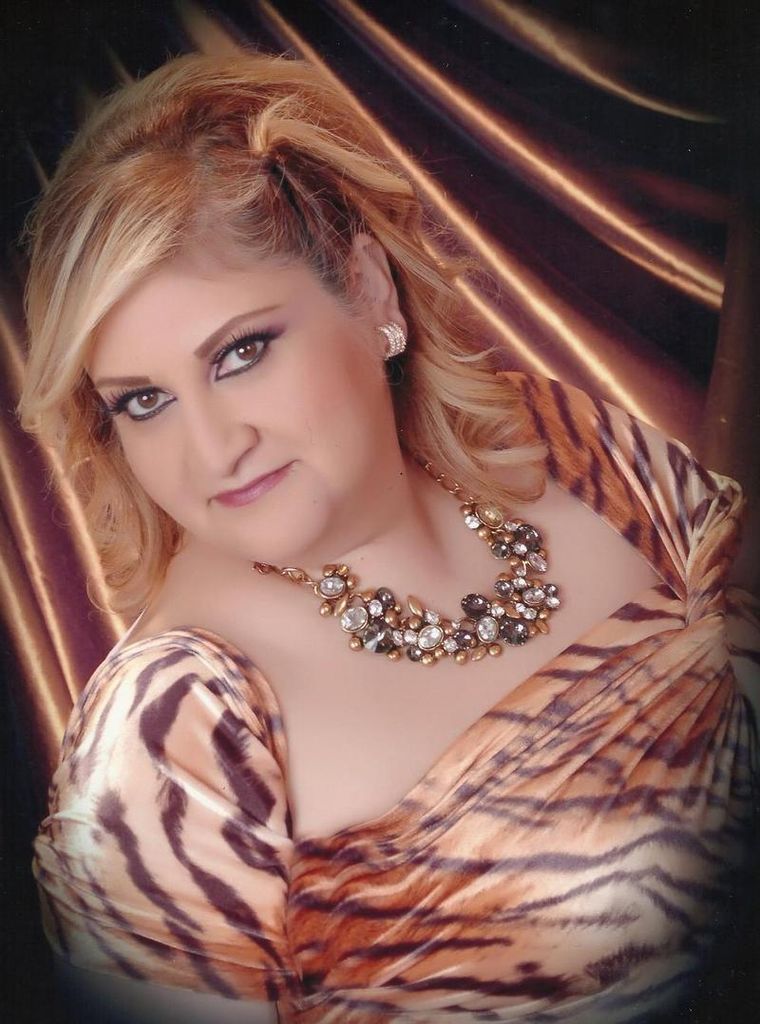 Alma R. Dominguez Profile Photo