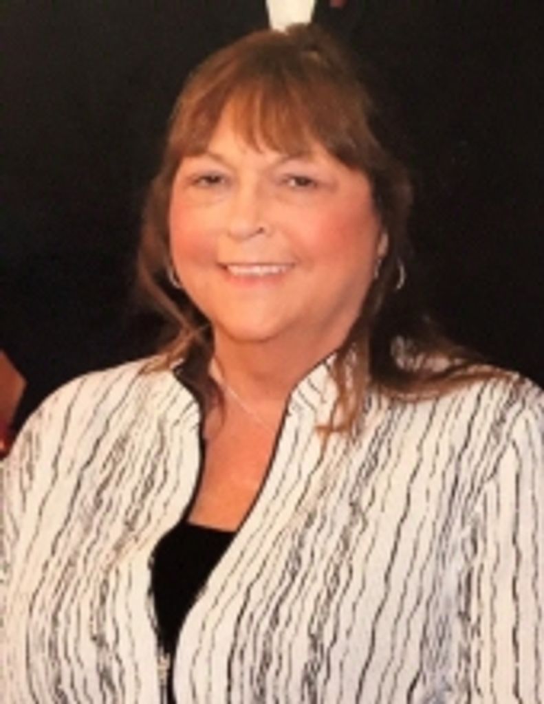 Sherry M. Kimbler