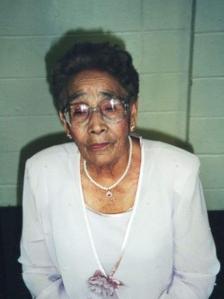 Maria Cruz Melendez