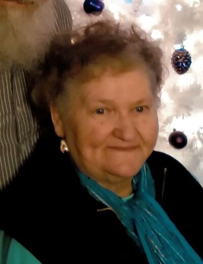 Helen Nadine Gill Profile Photo