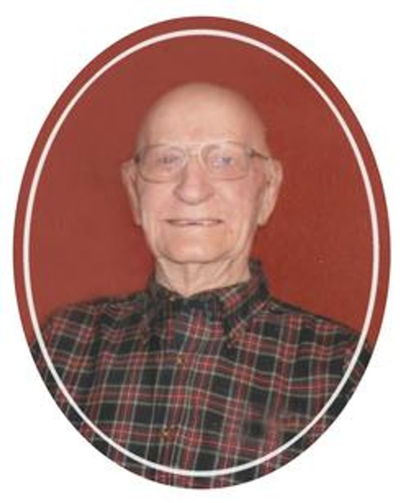 Eugene "Gene" Lund