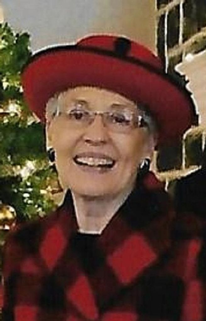 Linda L. Frankenberry