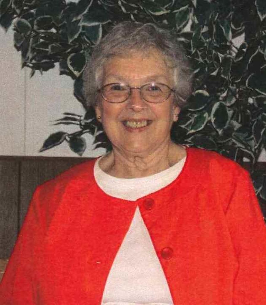 Barbara  Hoover