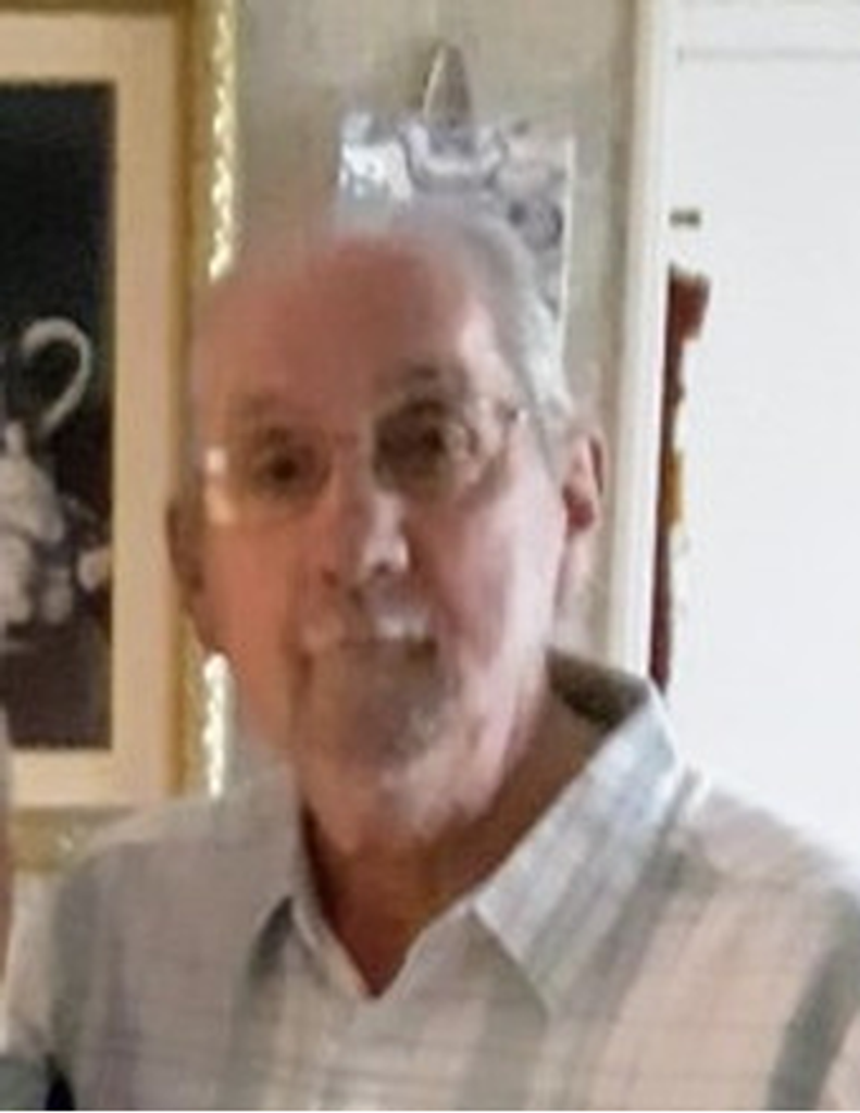 Jerry Wayne Voyles Profile Photo