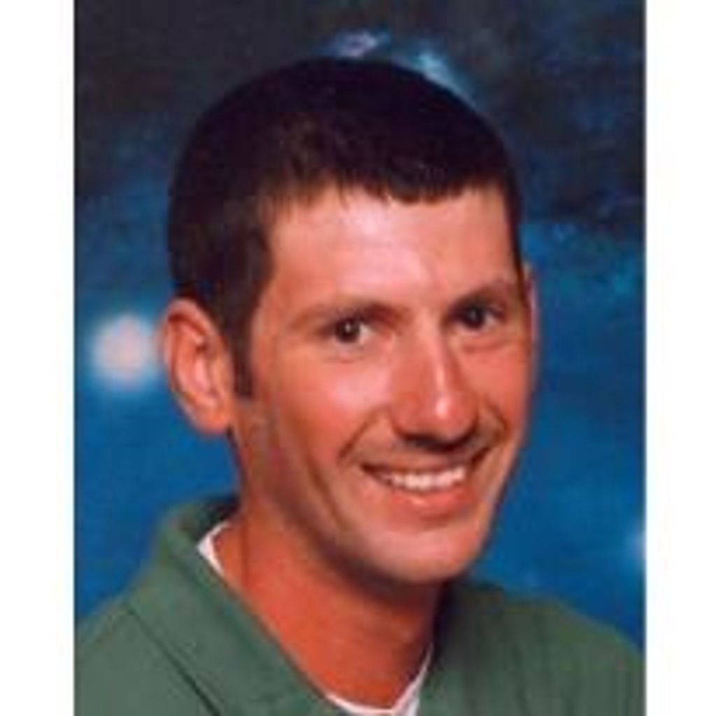 Brian Lee Coulter