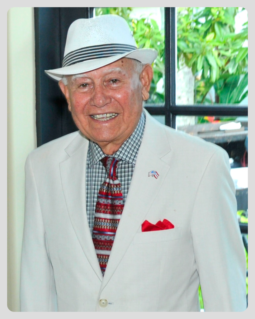 Luis Angel Torres Profile Photo