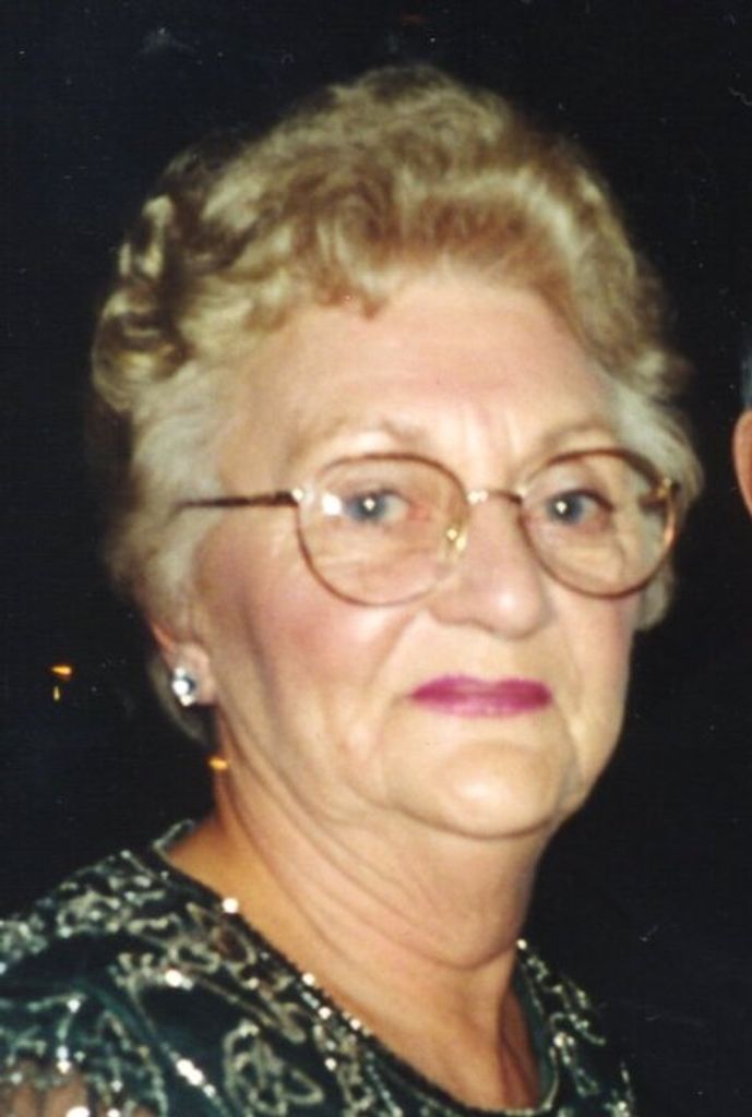 Stasia Taricani Profile Photo