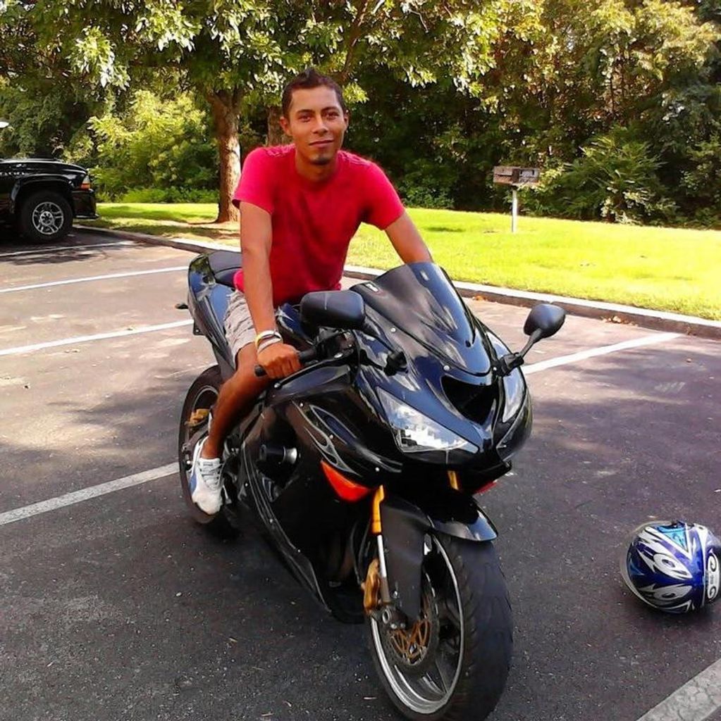 Hector Arnulfo Argueta Profile Photo