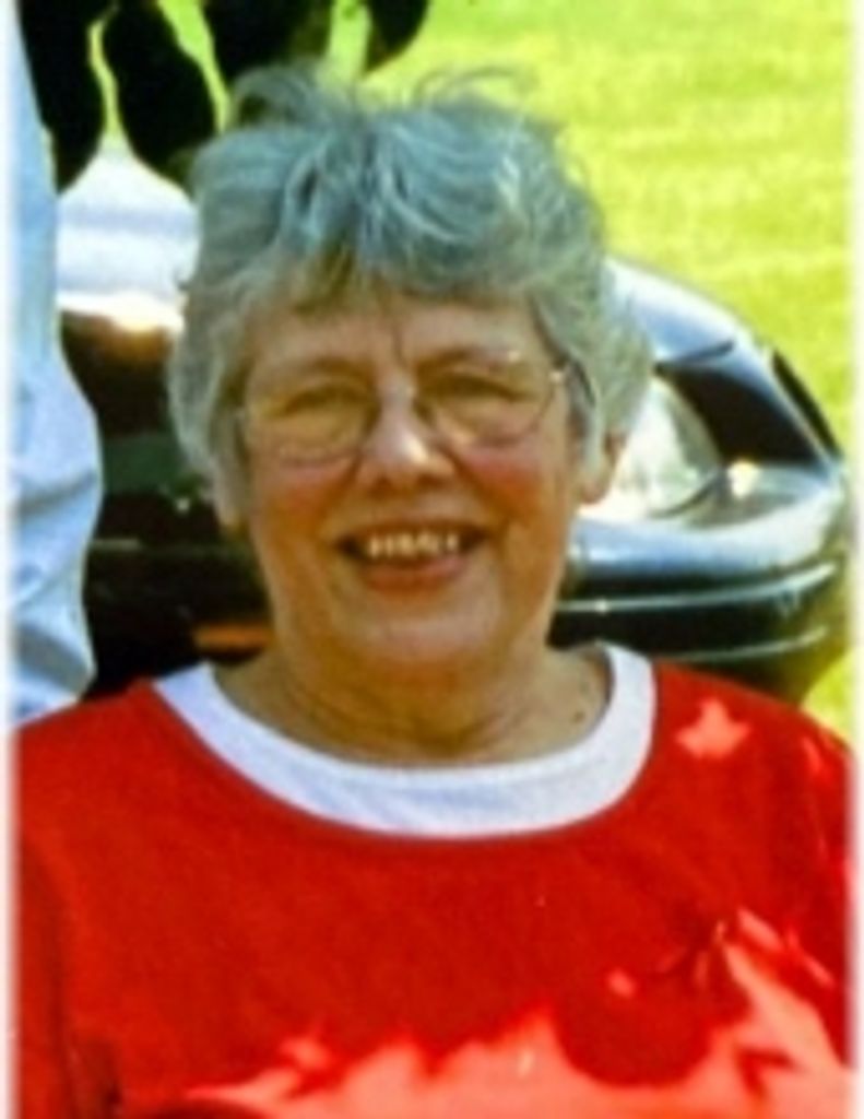 Rita A. Murphy