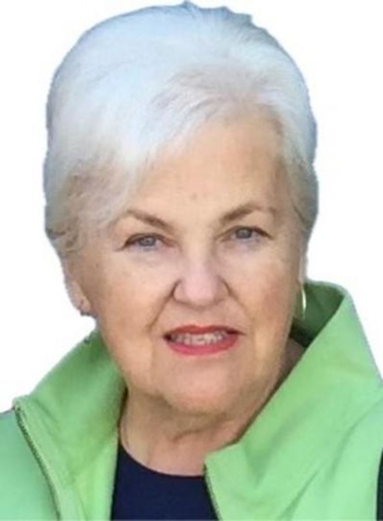 Sally Marie Kauffman