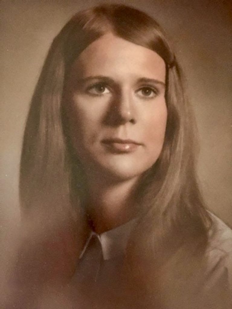 Vicki Lyn Mccray Robinson Profile Photo