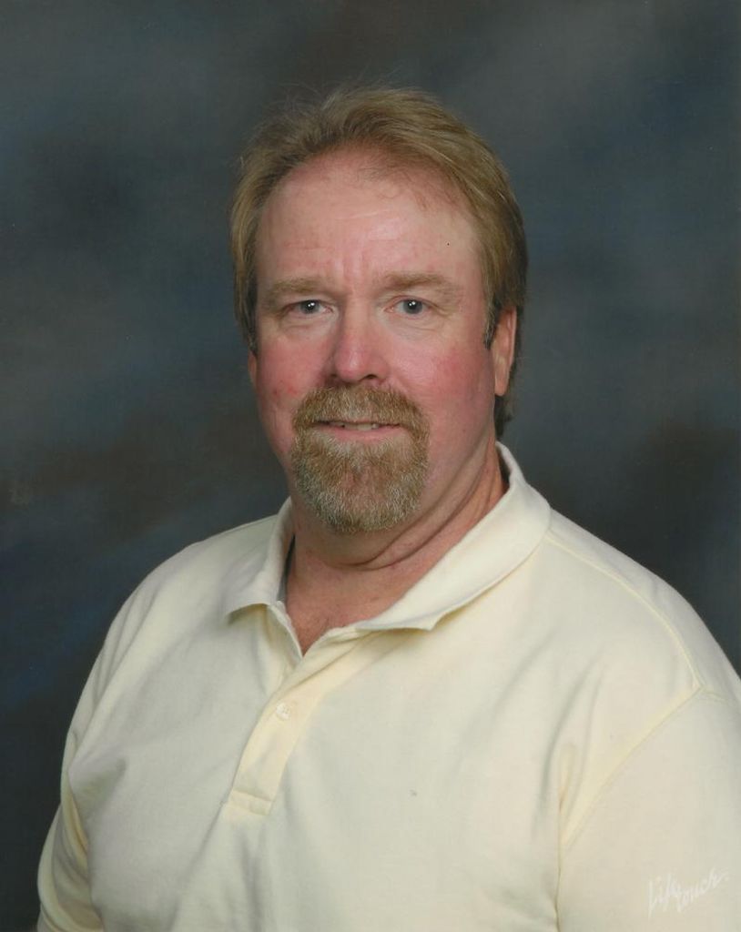 Clark "Skip" Lindholm