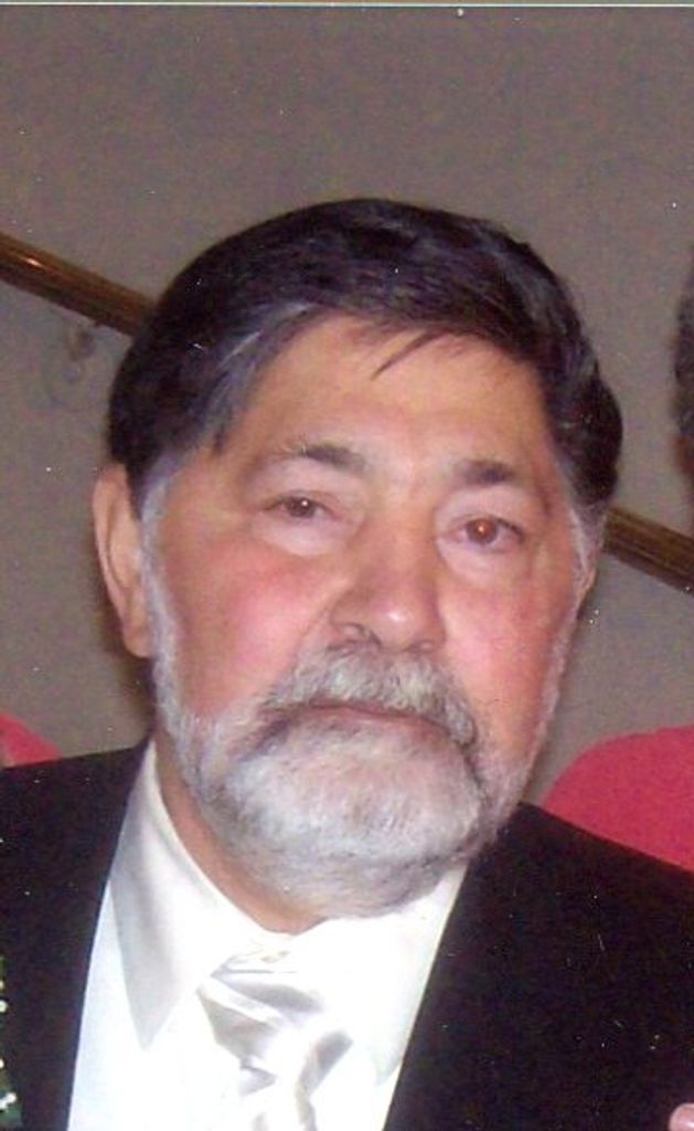 Franklin J. Passantino