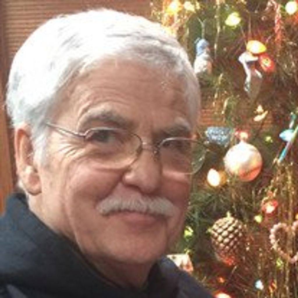 John Michael Chislow Jr