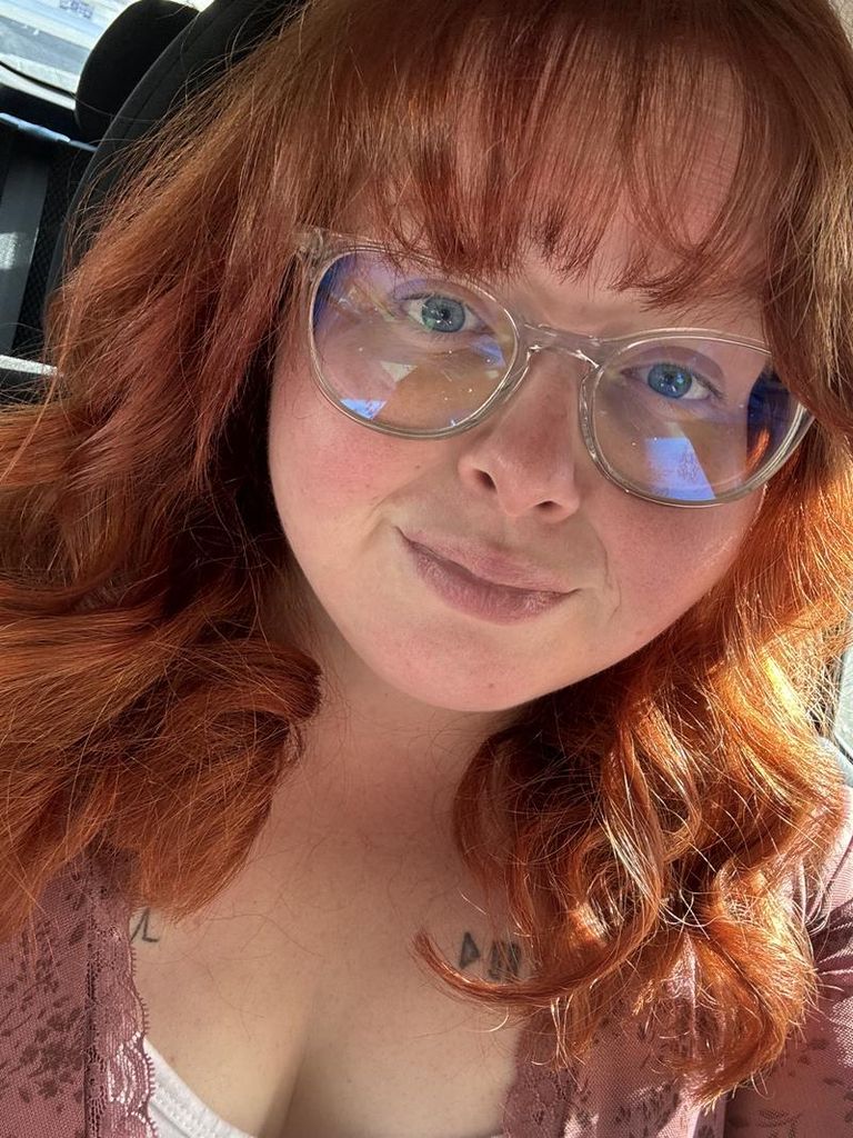 Misty Rose Hankins